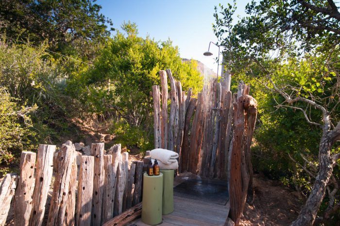 Cedarberg Travel | Amakhala HillsNek Safari Camp